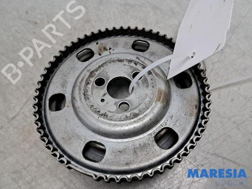 Pulley FIAT 500 (312_) 1.2 (312AXA1A) | BP32099616M122 - Image 2