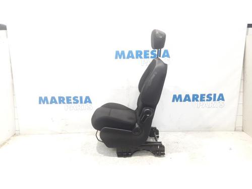 Left front seat CITROËN BERLINGO Box Body/MPV (B9) 1.6 HDi 75 | BP31515215C15