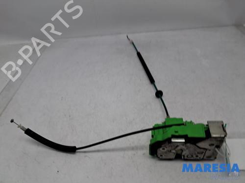 Used Electronic module ALFA ROMEO GIULIETTA (940_) 1.4 TB (940FXB1A, 940FXB11) (170 hp) 31400125