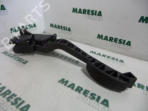 Electronic module ALFA ROMEO GT (937_) 2.0 JTS (937CXH1A, 937CXH11) | BP31445299M83