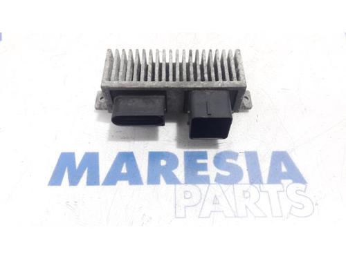 Used Electronic sensor RENAULT LAGUNA III Grandtour (KT0/1) 2.0 dCi (KT01, KT08, KT09, KT0K, KT12, KT1D, KT1W) (150 hp) 31492364