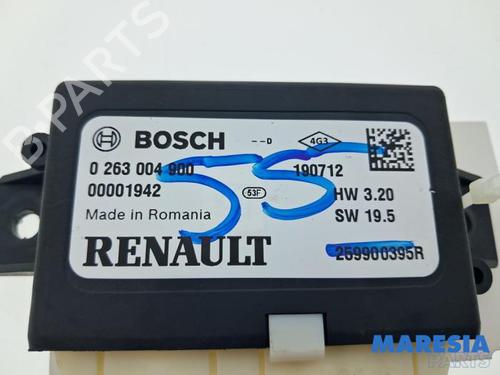 Electronic module RENAULT MEGANE IV Grandtour (K9A/M/N_) 1.3 TCe 140 (K9NB) | BP32749410M83 - Image 3