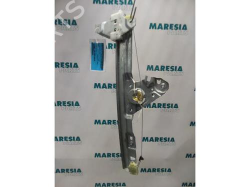 Used Front right window mechanism PEUGEOT 308 I (4A_, 4C_) 1.6 16V (150 hp) 31493656