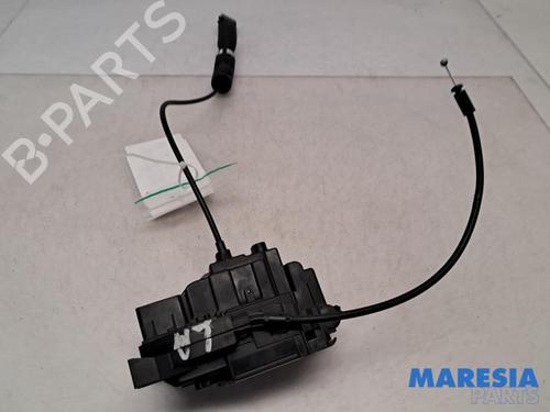 Used Electronic module Electronic module RENAULT SCÉNIC III (JZ0/1_) 1.6 dCi (JZ00, JZ12) (130 hp) 31416389 31416389