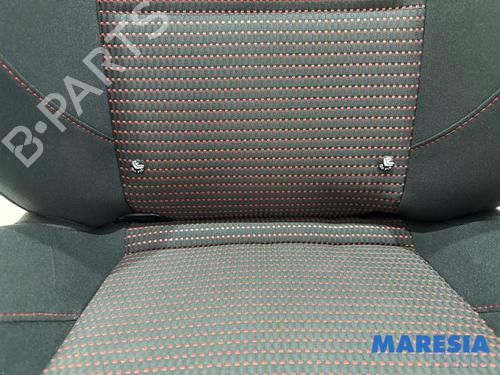 Right front seat RENAULT CLIO IV (BH_) 1.6 RS (BHJ4, BHJ6, BHMM) | BP38037382C16 - Image 6