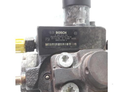 Fuel pump CITROËN C3 Picasso (SH_) 1.6 HDi | BP31443624M76