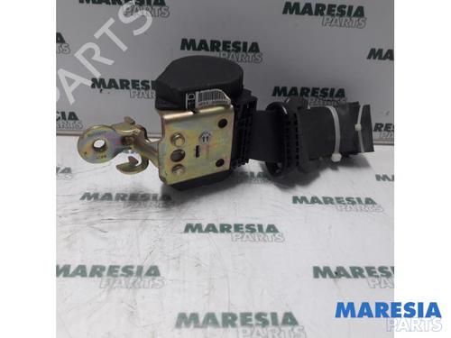 Front right seatbelt RENAULT SCÉNIC II (JM0/1_) 1.5 dCi (JM1F) | BP31389632I25 