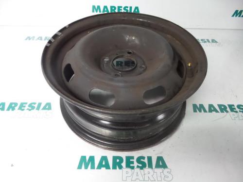 Fælk PEUGEOT 1007 (KM_) 1.4 (75 hp) 31465595