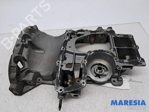 Used Oil sump Oil sump 38569573 38569573