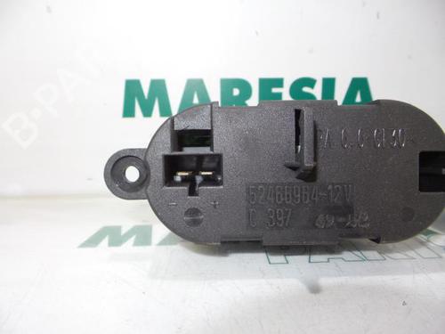 Electronic sensor ALFA ROMEO 147 (937_) 1.9 JTD 16V (937.AXG1B, 937.BXG1B) | BP31499914M84