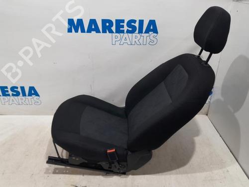 Right front seat CITROËN C-ELYSEE (DD_) 1.2 VTi 82 | BP31397230C16
