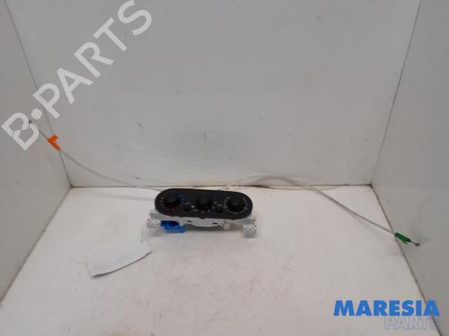 AC-Styringsenhed/Manøvreenhed OPEL VIVARO B Van (X82) 1.6 CDTI (05) (95 hp) 31535971