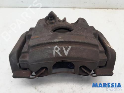 Used Right front brake caliper PEUGEOT 508 SW I (8E_) 1.6 THP (156 hp) 31462331
