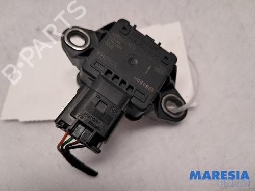 Electronic sensor ABARTH 500 / 595 / 695 1.4 (312.AXY11, 312.AXY1A) | BP31453168M84