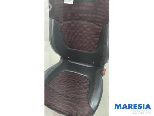 Right front seat RENAULT CAPTUR I (J5_, H5_) 1.2 TCe 120 | BP37241623C16 - Image 4