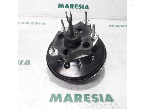 Used Servo brake RENAULT CLIO IV (BH_) 0.9 TCe 90 (BHNF, BHMA, BHMH, BHJK, BHJR) (90 hp) 31499359