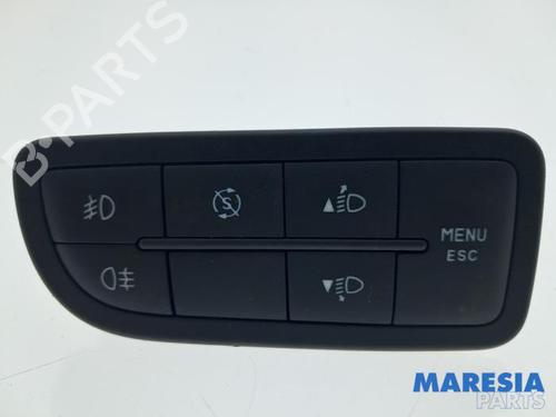 Used Switch ALFA ROMEO MITO (955_) 0.9 TwinAir (955.AXW1B) (86 hp) 33054948