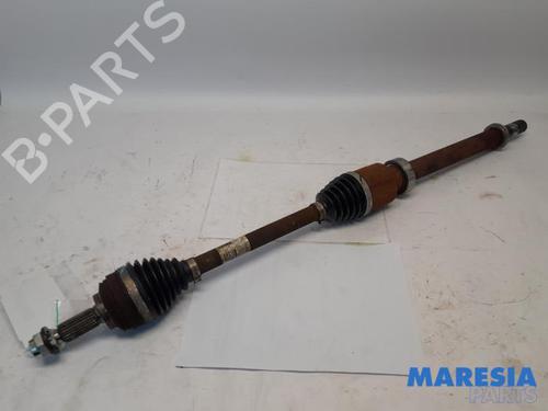 Used Right front driveshaft Right front driveshaft RENAULT CLIO IV Grandtour (KH_) 0.9 TCe 90 (90 hp) 31521183 31521183