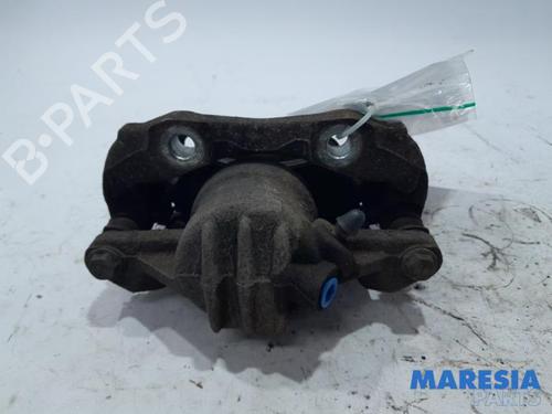 Left front brake caliper CITROËN DS3 (SA_) 1.4 VTi 95 | BP31475527M105