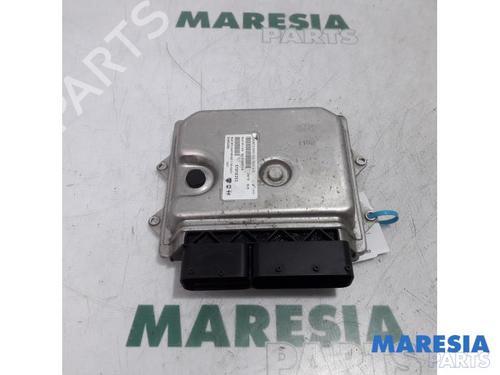 Used Engine control unit (ECU) FIAT PUNTO EVO (199_) 1.3 D Multijet (84 hp) 31498607