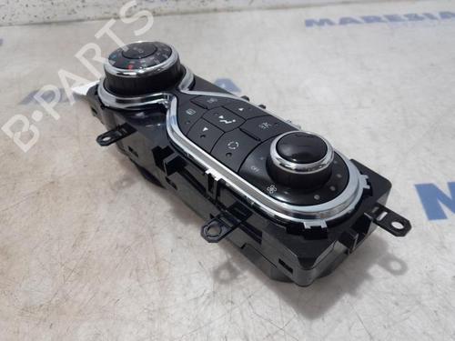 Climate control RENAULT CLIO IV Grandtour (KH_) 0.9 TCe 90 | BP31428449I5