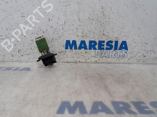 Used Electronic sensor FIAT 500 (312_) 1.2 (312AXA1A) (69 hp) 31474805