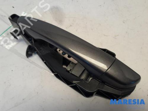 Rear left exterior door handle CITROËN GRAND C4 SPACETOURER (3A_, 3E_) 1.2 PureTech 130 | BP31478213C130