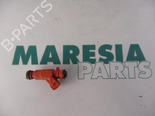 Used Injector PEUGEOT 307 (3A/C) 1.6 16V (109 hp) 31420292