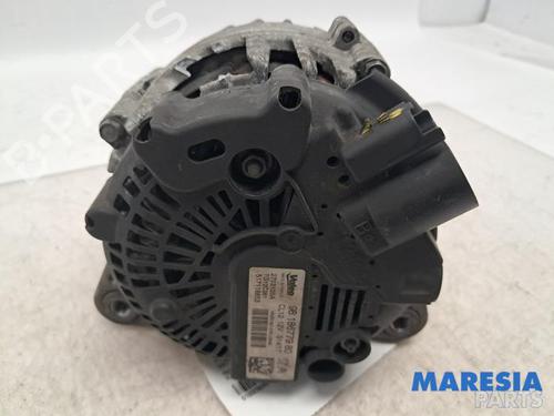 Alternator CITROËN C3 III (SX) 1.2 THP 110 (SXHNPS, SXHNZT, SXHNZ6) | BP36280572M7 - Image 3