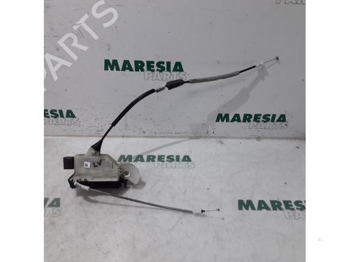 Módulo eletrónico CITROËN DS5 1.6 HDi 110 (112 hp) 31483333