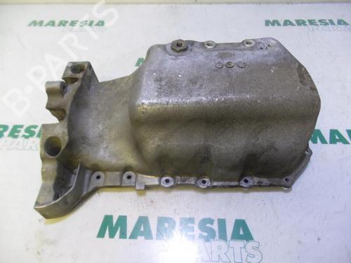 Used Front right seatbelt PEUGEOT 307 SW (3H) 1.6 16V (109 hp) 31508163