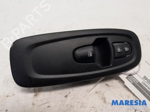 Used Switch RENAULT KADJAR (HA_, HL_) 1.6 TCe 165 (HLMH) (163 hp) 31419904