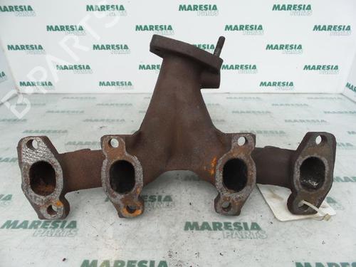 Exhaust manifold FIAT SEICENTO / 600 (187_) 1.1 (187AXB, 187AXB1A, 187AXC1A02) | BP31452046M110