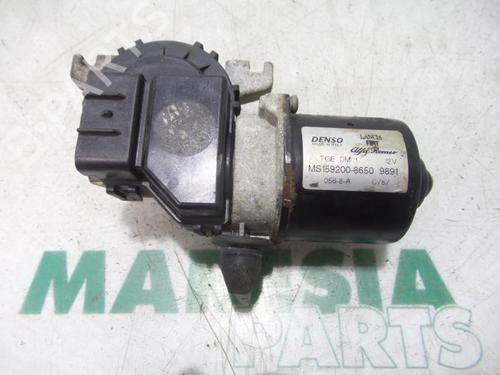 Front wiper motor FIAT 500 (312_) 1.2 (312AXA1A) | BP31473149M29
