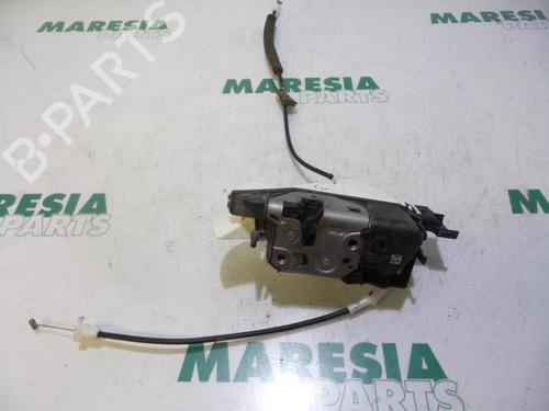 Módulo eletrónico CITROËN C3 II (SC_) 1.4 VTi 95 (95 hp) 31517745