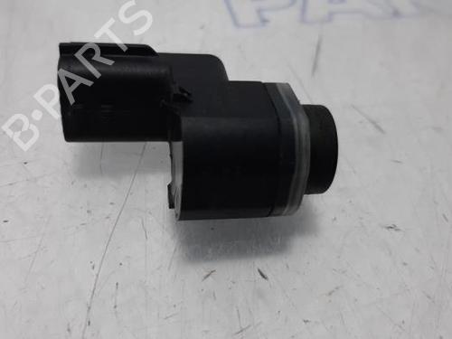 Electronic sensor RENAULT MEGANE III Coupe (DZ0/1_) 2.0 TCe (DZ0K) | BP31386746M84 - Image 2