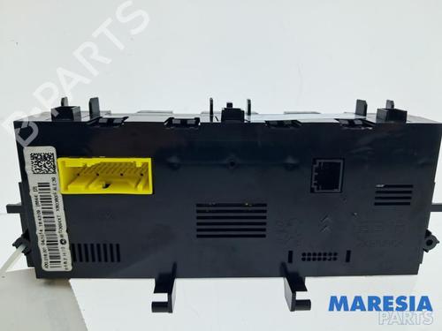 Climate control CITROËN C3 II (SC_) 1.6 VTi 120 | BP32281244I5 