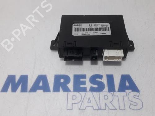 Used Electronic module CITROËN C6 (TD_) 2.2 HDi (170 hp) 31395916