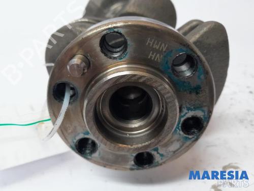 Andre RENAULT CAPTUR I (J5_, H5_) 0.9 TCe 90 | BP31522834O1 