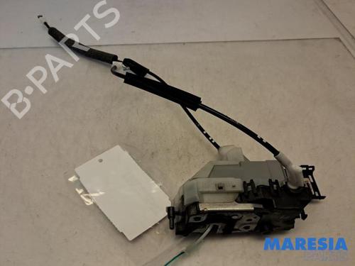 Used Electronic module CITROËN C5 III Break (RW_) 1.6 THP 155 (156 hp) 31409491