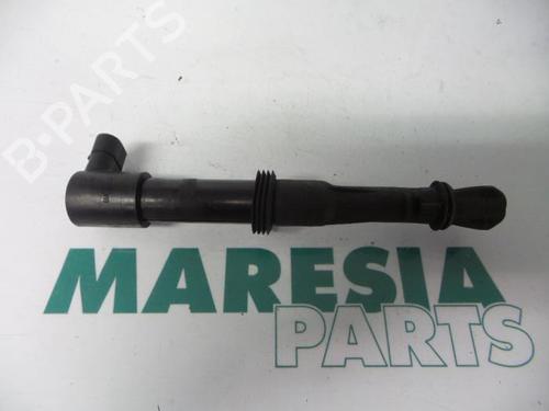 Used Ignition coil FIAT STILO (192_) 1.2 16V (192_XA1B) (80 hp) 31400933