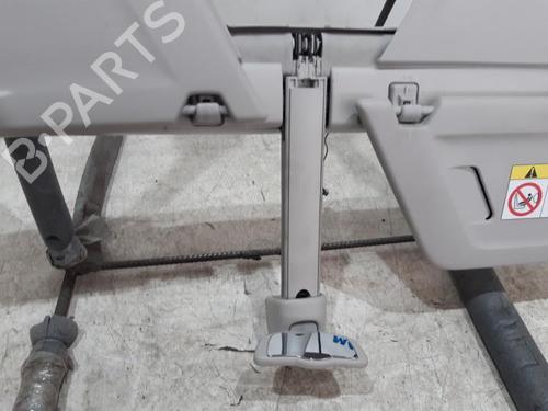 Højre solskærm CITROËN C4 Picasso II 1.6 HDi / BlueHDi 115 | BP31394684I2 