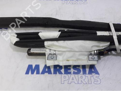 Left curtain airbag PEUGEOT 508 I (8D_) 1.6 HDi | BP31465815C11