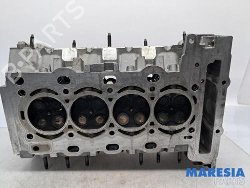 Cylinder head PEUGEOT 207 CC (WD_) 1.6 16V Turbo | BP31393010M5 