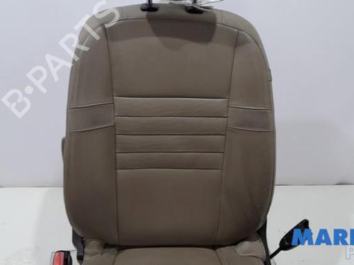 Left front seat RENAULT SCÉNIC III (JZ0/1_) 2.0 16V (JZ0G, JZ0P, JZ1E, JZ1P) | BP31438302C15
