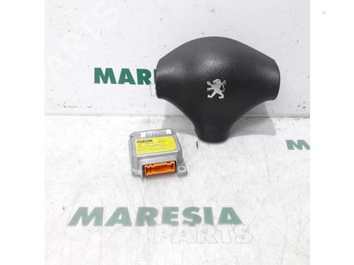 Used ECU airbags ECU airbags PEUGEOT 206 Hatchback (2A/C) 1.1 i (60 hp) 31401255 31401255