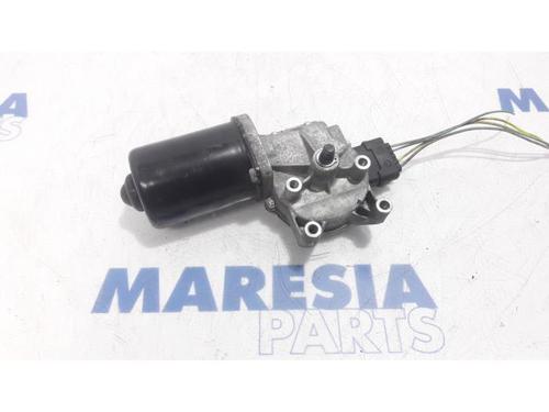 Used Front wiper motor PEUGEOT EXPERT Van (VF3A_, VF3U_, VF3X_) 2.0 HDi 120 (120 hp) 31503587