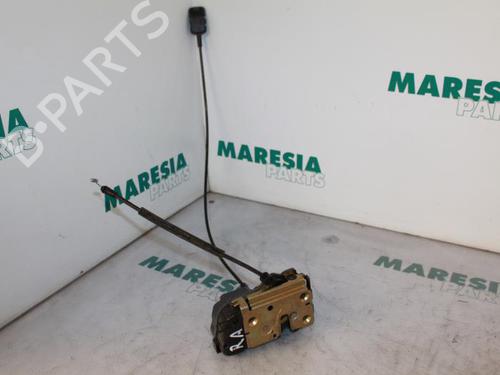 Electronic module RENAULT SCÉNIC II (JM0/1_) 1.6 (JM0C, JM0J, JM1B) | BP31435767M83