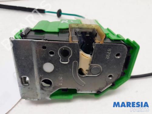 Electronic module ALFA ROMEO GIULIETTA (940_) 1.8 TBi (940FXR11) | BP31451186M83 - Image 3