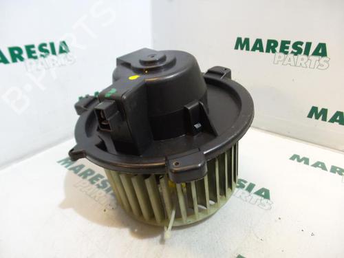 Used Heater blower motor FIAT PUNTO (176_) 1.2 16V (86 hp) 31432570